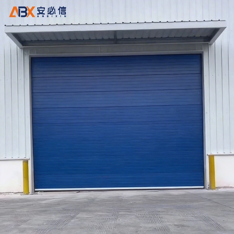 迪庆藏族自治州软帘高速门