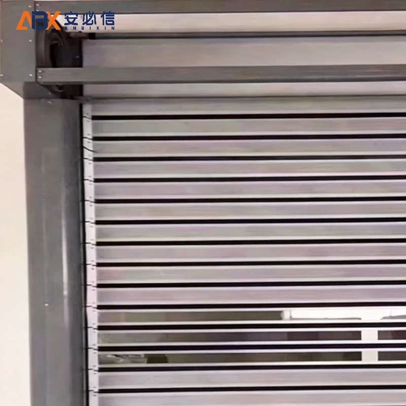 迪庆藏族自治州医药密闭高速门